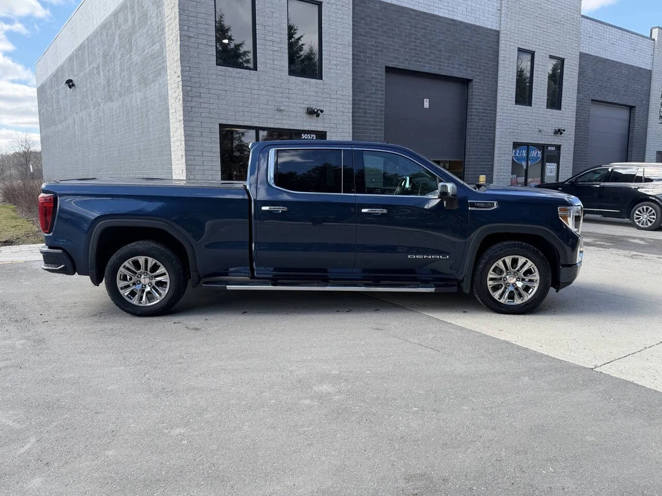 2021 GMC Sierra 5th Gen - Image 6 of 21