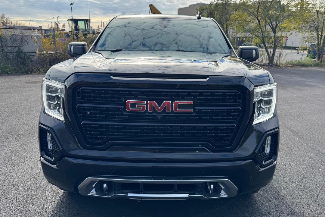 2021 GMC Sierra 5th Gen - Image 2 of 31