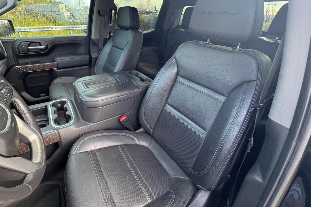 2021 GMC Sierra 5th Gen - Image 23 of 31