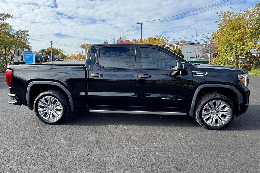 2021 GMC Sierra 5th Gen - Image 3 of 31