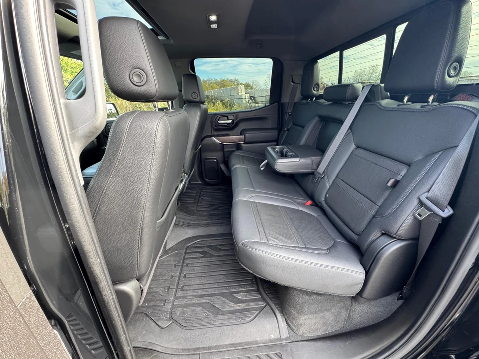 2021 GMC Sierra 5th Gen - Image 31 of 31