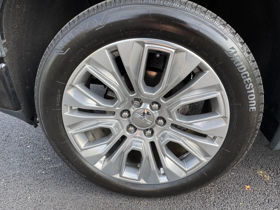 2021 GMC Sierra 5th Gen - Image 14 of 31