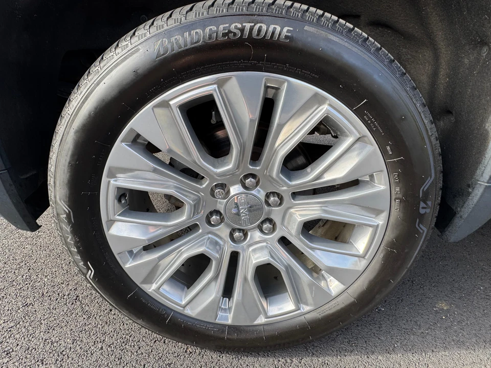2021 GMC Sierra 5th Gen - Image 16 of 31
