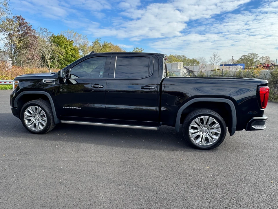 2021 GMC Sierra 5th Gen - Image 6 of 31