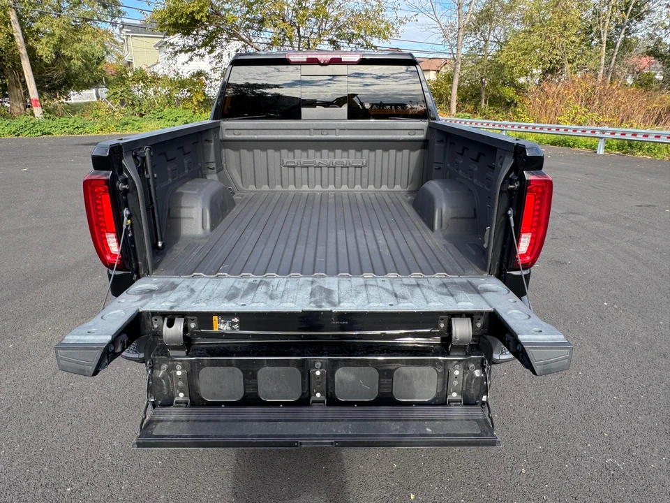 2021 GMC Sierra 5th Gen - Image 7 of 31