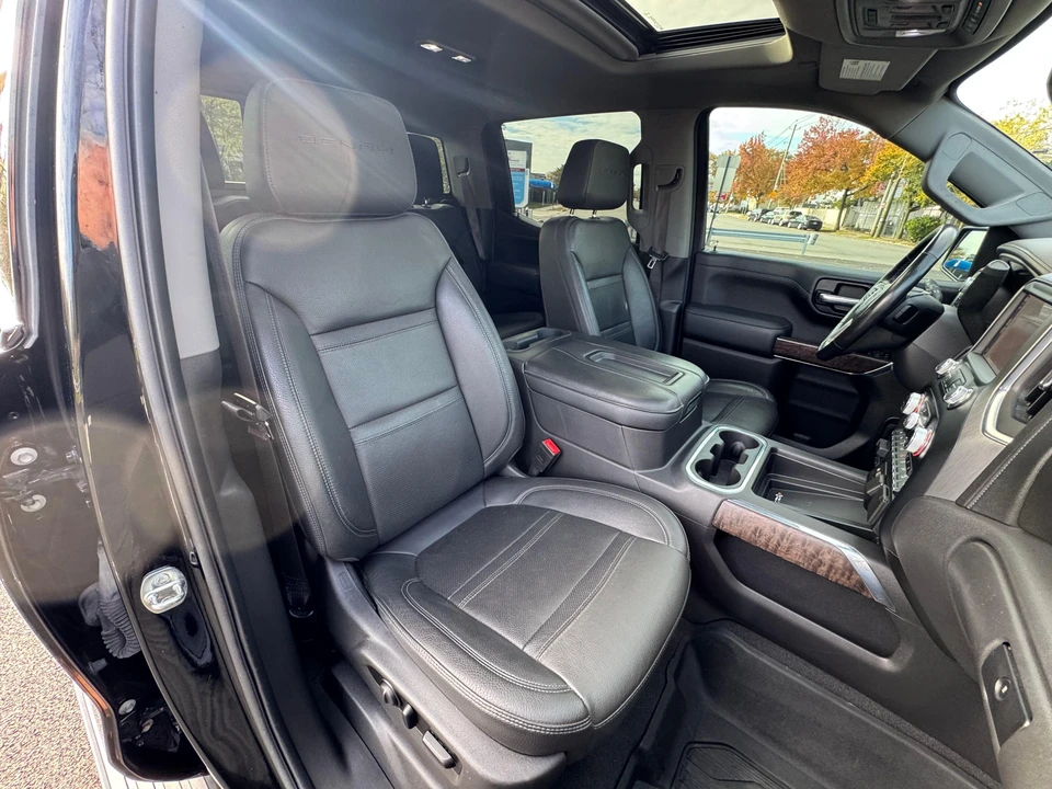 2021 GMC Sierra 5th Gen - Image 27 of 31