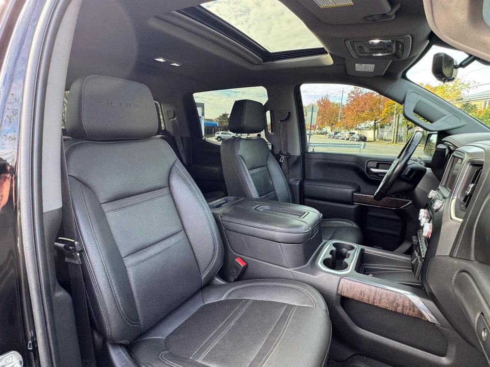2021 GMC Sierra 5th Gen - Image 29 of 31