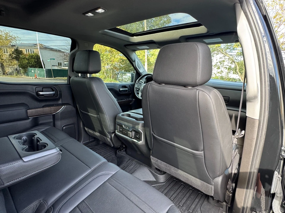 2021 GMC Sierra 5th Gen - Image 30 of 31
