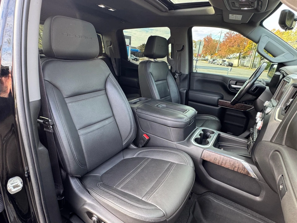 2021 GMC Sierra 5th Gen - Image 28 of 31