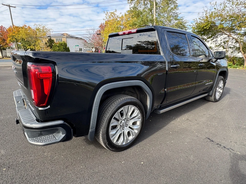 2021 GMC Sierra 5th Gen - Image 10 of 31