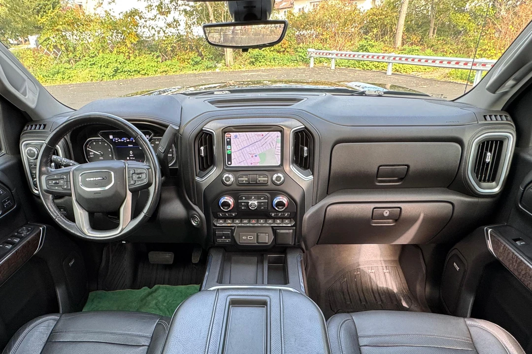2021 GMC Sierra 5th Gen - Image 22 of 31