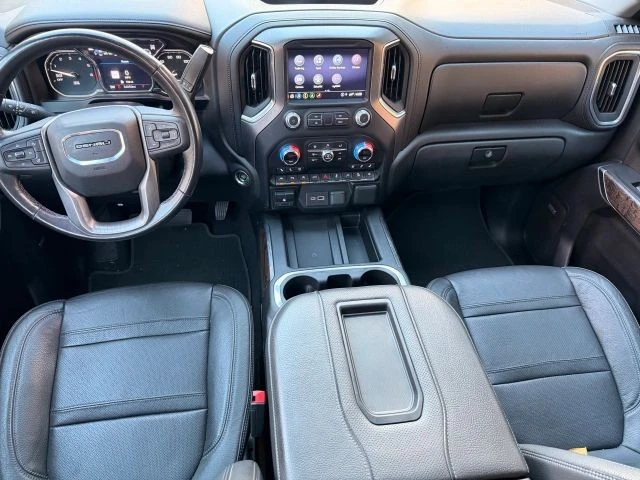 2021 GMC Sierra 4th Gen - Image 19 of 21