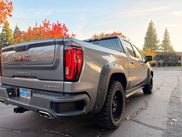 2021 GMC Sierra 4th Gen - Image 14 of 21