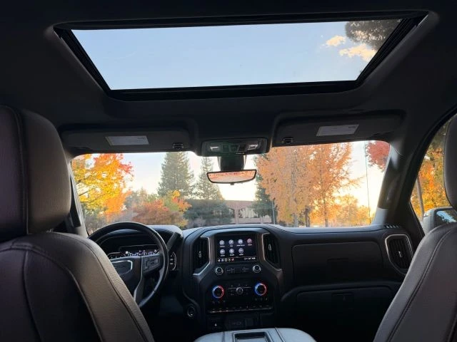 2021 GMC Sierra 4th Gen - Image 18 of 21