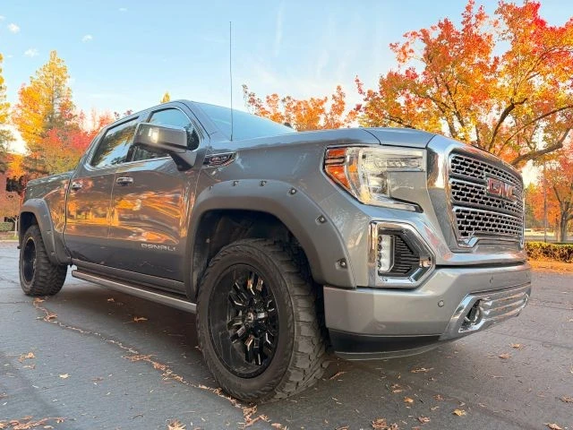 2021 GMC Sierra 4th Gen - Image 5 of 21