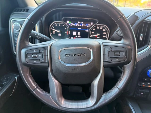 2021 GMC Sierra 4th Gen - Image 20 of 21