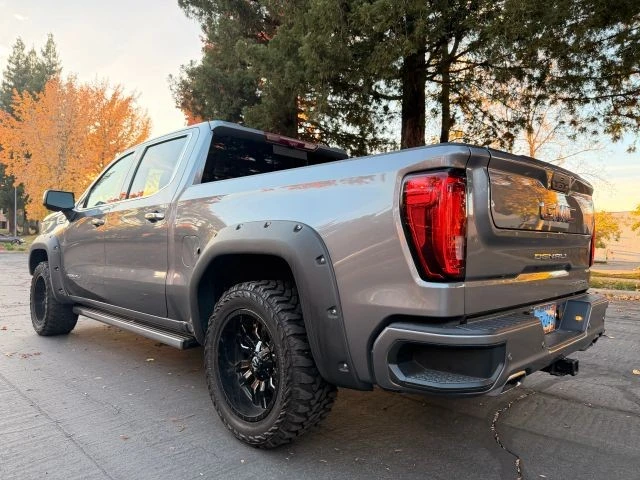 2021 GMC Sierra 4th Gen - Image 9 of 21