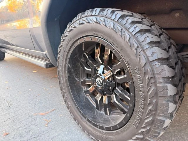 2021 GMC Sierra 4th Gen - Image 15 of 21