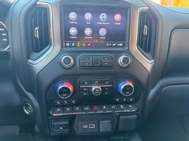 2021 GMC Sierra 4th Gen - Image 21 of 21