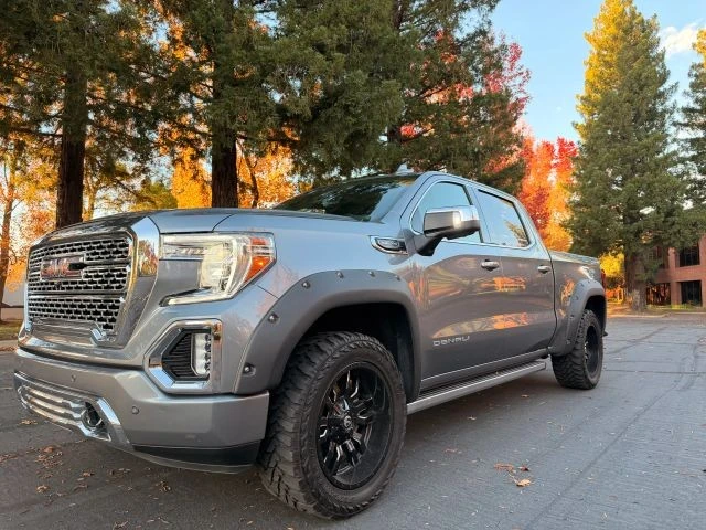 2021 GMC Sierra 4th Gen - Image 6 of 21
