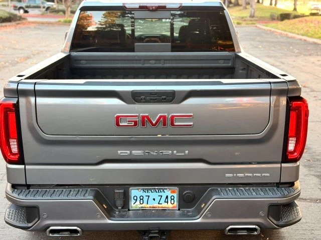 2021 GMC Sierra 4th Gen - Image 12 of 21