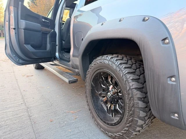 2021 GMC Sierra 4th Gen - Image 16 of 21