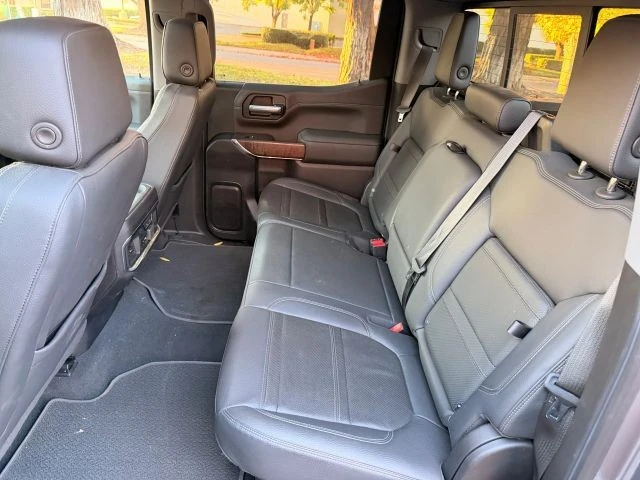 2021 GMC Sierra 4th Gen - Image 17 of 21
