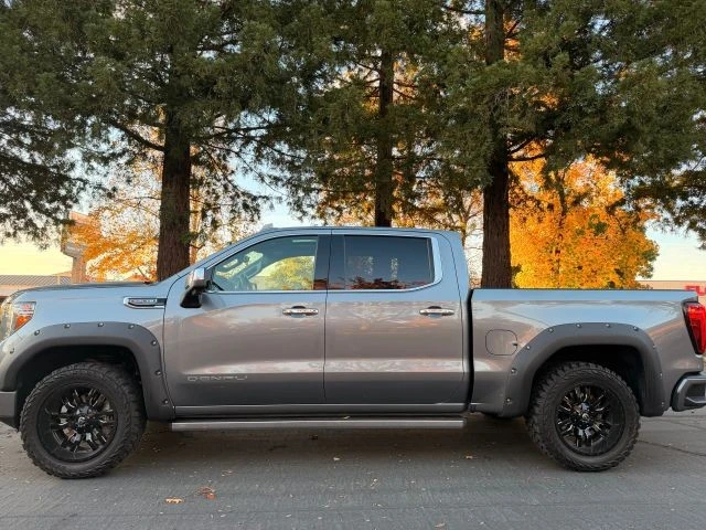 2021 GMC Sierra 4th Gen - Image 8 of 21