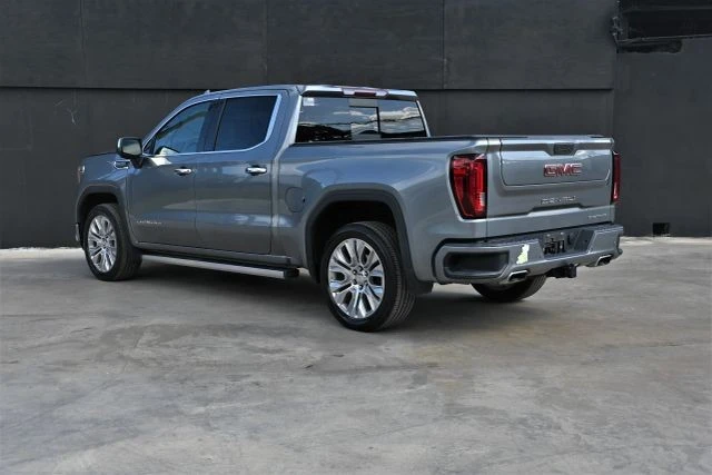 2021 GMC Sierra 4th Gen - Image 3 of 21