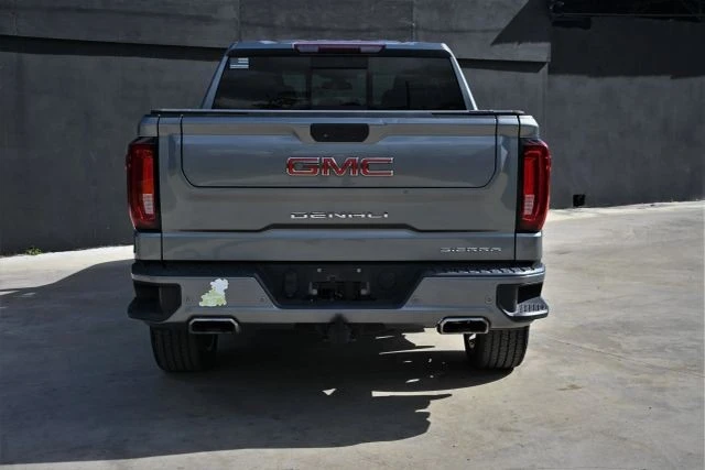 2021 GMC Sierra 4th Gen - Image 4 of 21