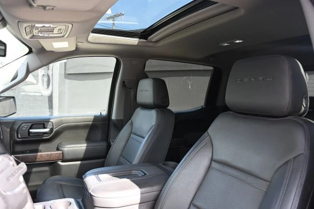 2021 GMC Sierra 4th Gen - Image 17 of 21