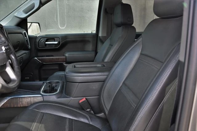 2021 GMC Sierra 4th Gen - Image 19 of 21