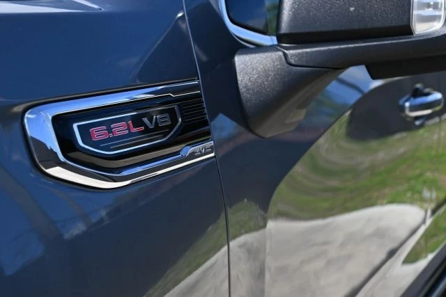 2021 GMC Sierra 4th Gen - Image 13 of 21
