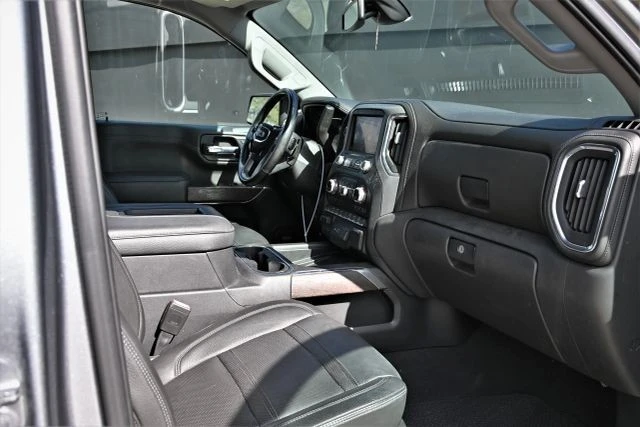 2021 GMC Sierra 4th Gen - Image 20 of 21