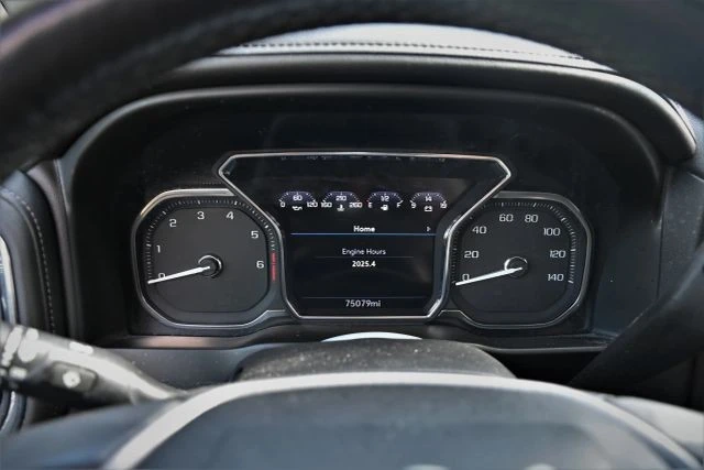2021 GMC Sierra 4th Gen - Image 14 of 21