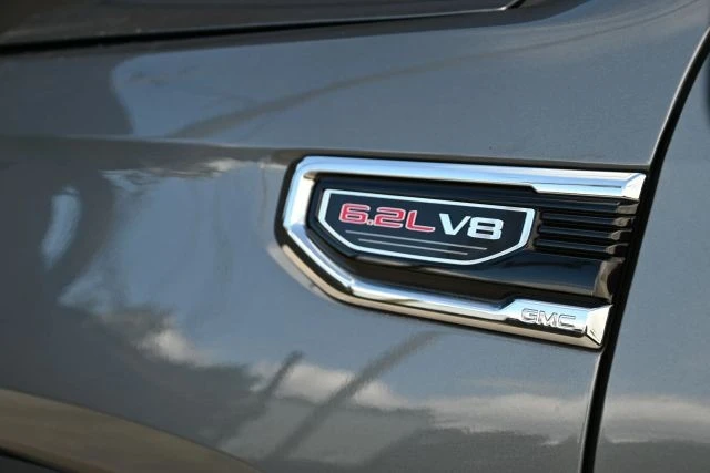 2021 GMC Sierra 4th Gen - Image 9 of 21