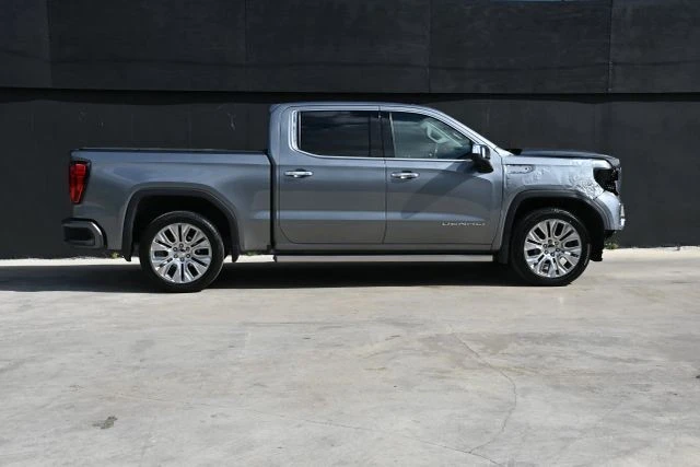 2021 GMC Sierra 4th Gen - Image 6 of 21