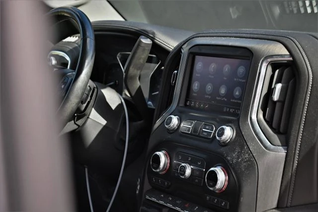 2021 GMC Sierra 4th Gen - Image 15 of 21