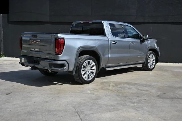 2021 GMC Sierra 4th Gen - Image 5 of 21