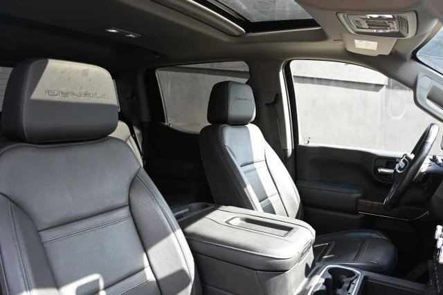 2021 GMC Sierra 4th Gen - Image 18 of 21