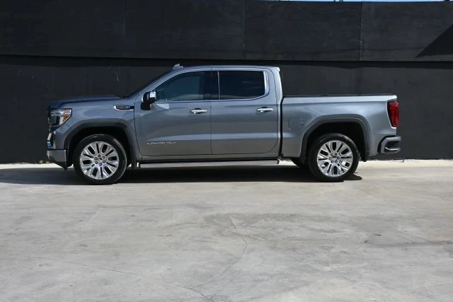 2021 GMC Sierra 4th Gen - Image 7 of 21