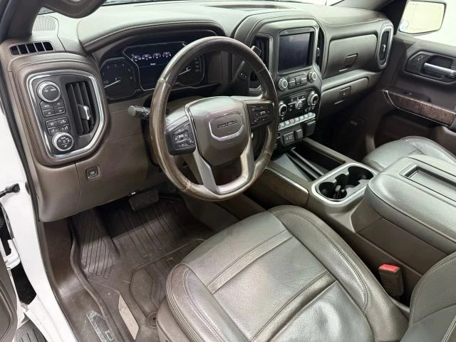 2021 GMC Sierra 5th Gen - Image 16 of 21