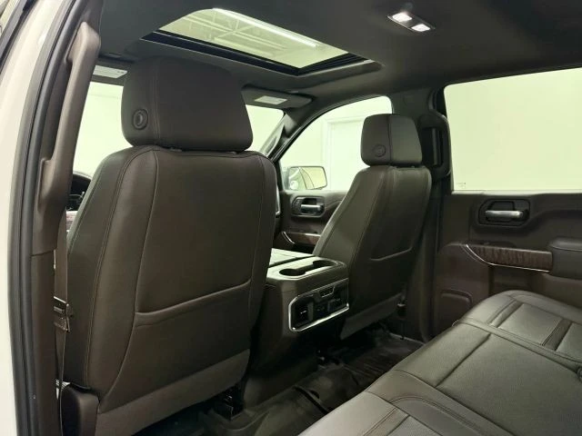 2021 GMC Sierra 5th Gen - Image 21 of 21