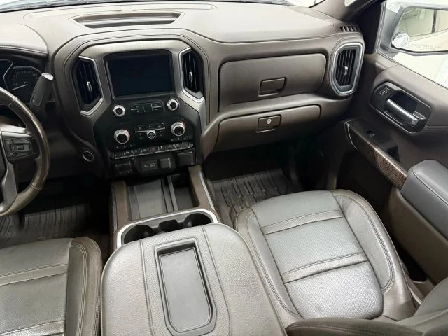 2021 GMC Sierra 5th Gen - Image 15 of 21