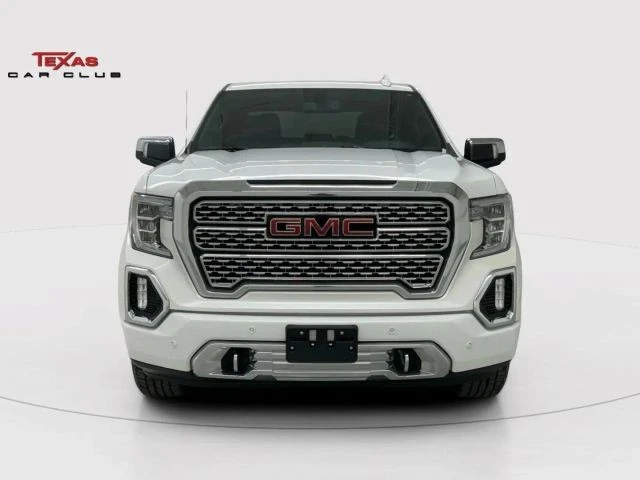 2021 GMC Sierra 5th Gen - Image 6 of 21
