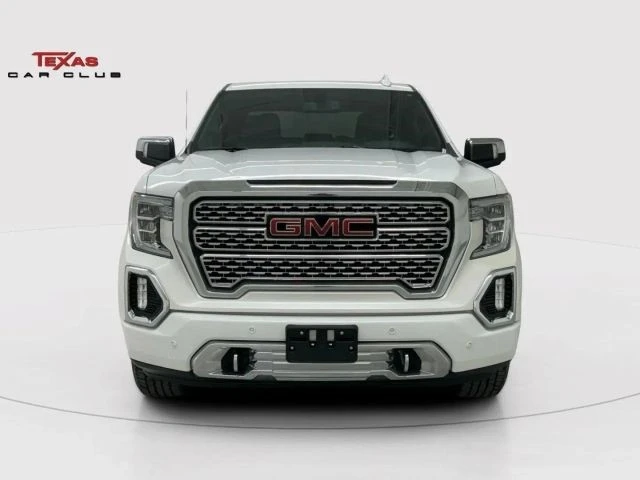 2021 GMC Sierra 5th Gen - Image 6 of 12