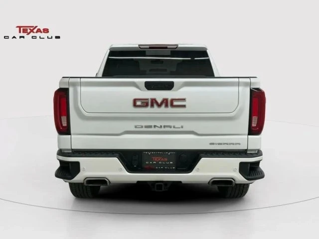 2021 GMC Sierra 5th Gen - Image 9 of 12