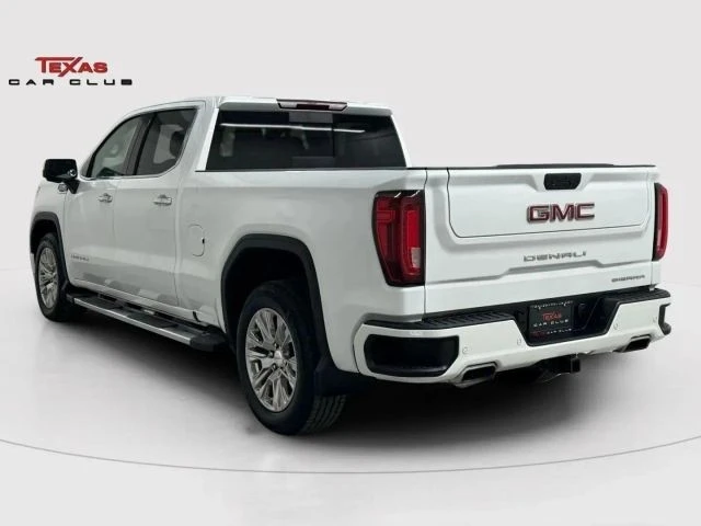 2021 GMC Sierra 5th Gen - Image 8 of 12