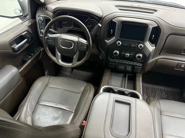 2021 GMC Sierra 5th Gen - Image 14 of 21