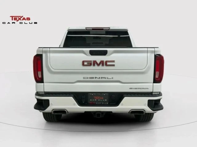 2021 GMC Sierra 5th Gen - Image 9 of 21